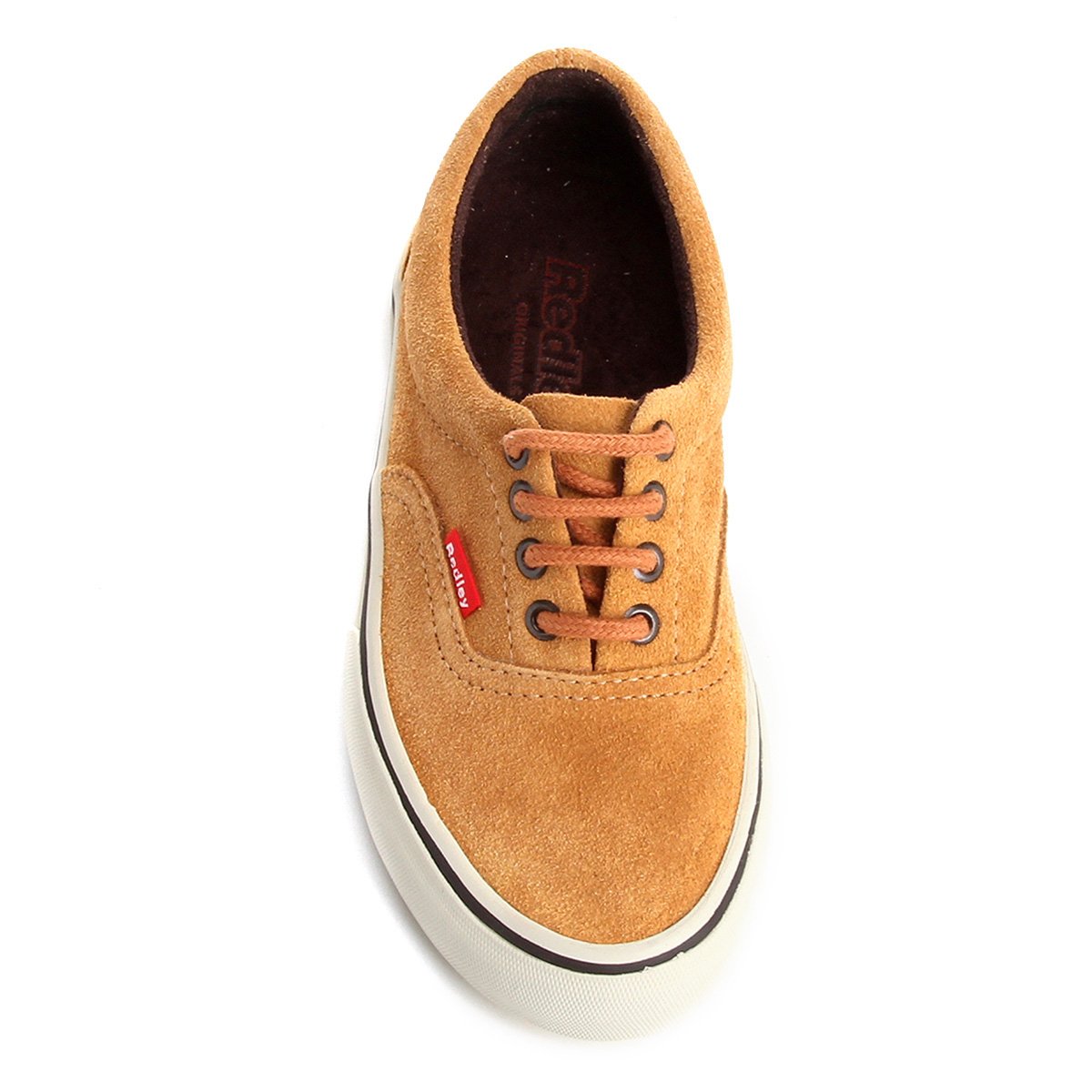 redley suede
