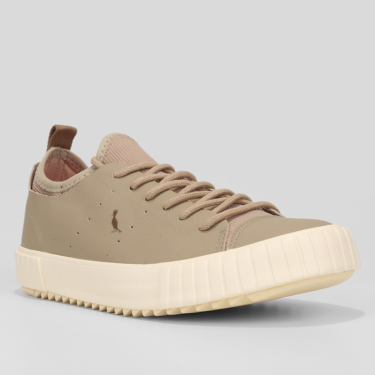 Tênis Couro Reserva Astral Floather Masculino - 1