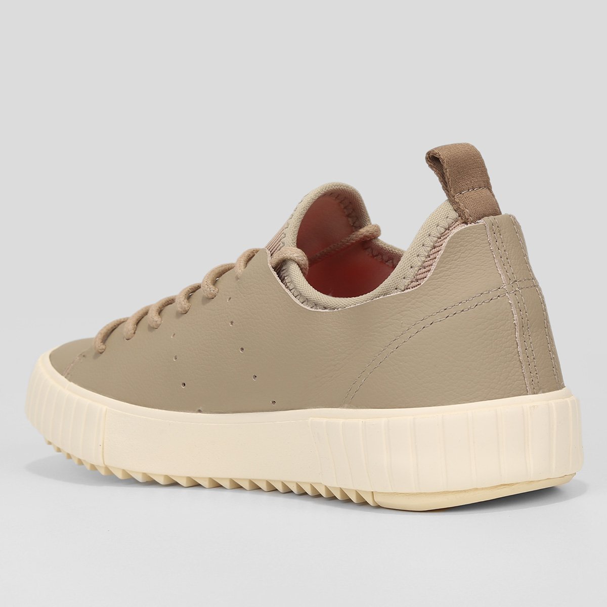 Tênis Couro Reserva Astral Floather Masculino - 3