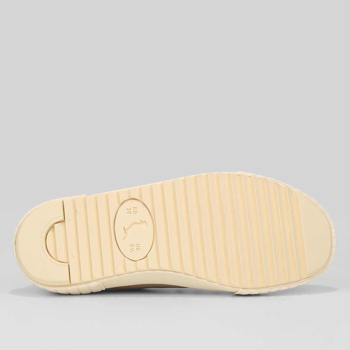 Tênis Couro Reserva Astral Floather Masculino - 4