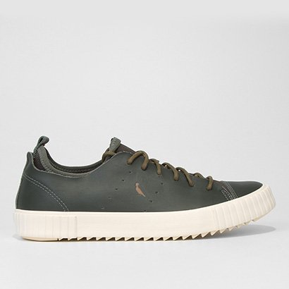 Tênis Couro Reserva Astral Masculino - Masculino