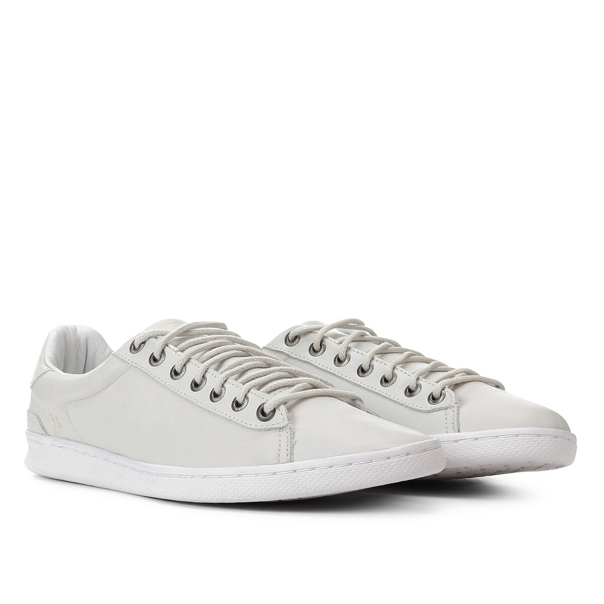 all star couro gelo