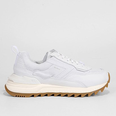 Tênis Couro Reserva Spriz Leather Masculino - Masculino