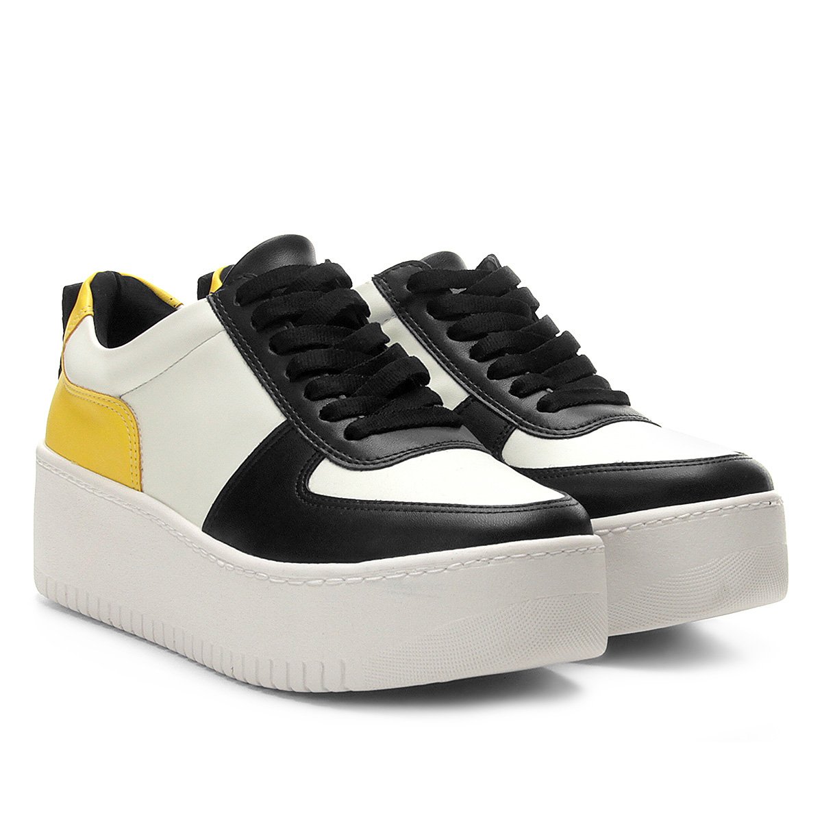 tenis couro santa lolla