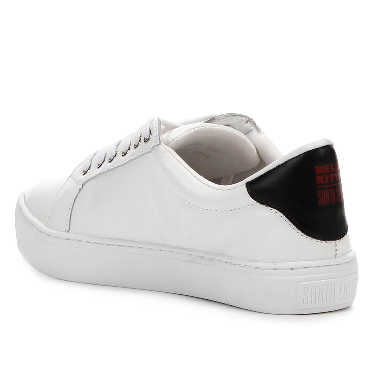 tenis santa lolla hello kitty