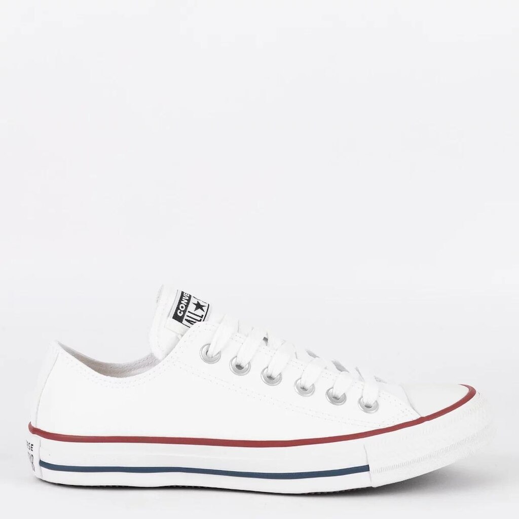 TENIS COURO SINTETICO BRANCO CT04500001