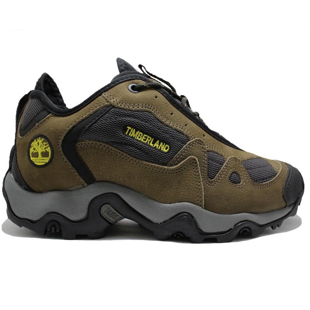 Steel Toe Timberland Gorge C2 Netshoes Tenis Gorge C2 Tenis