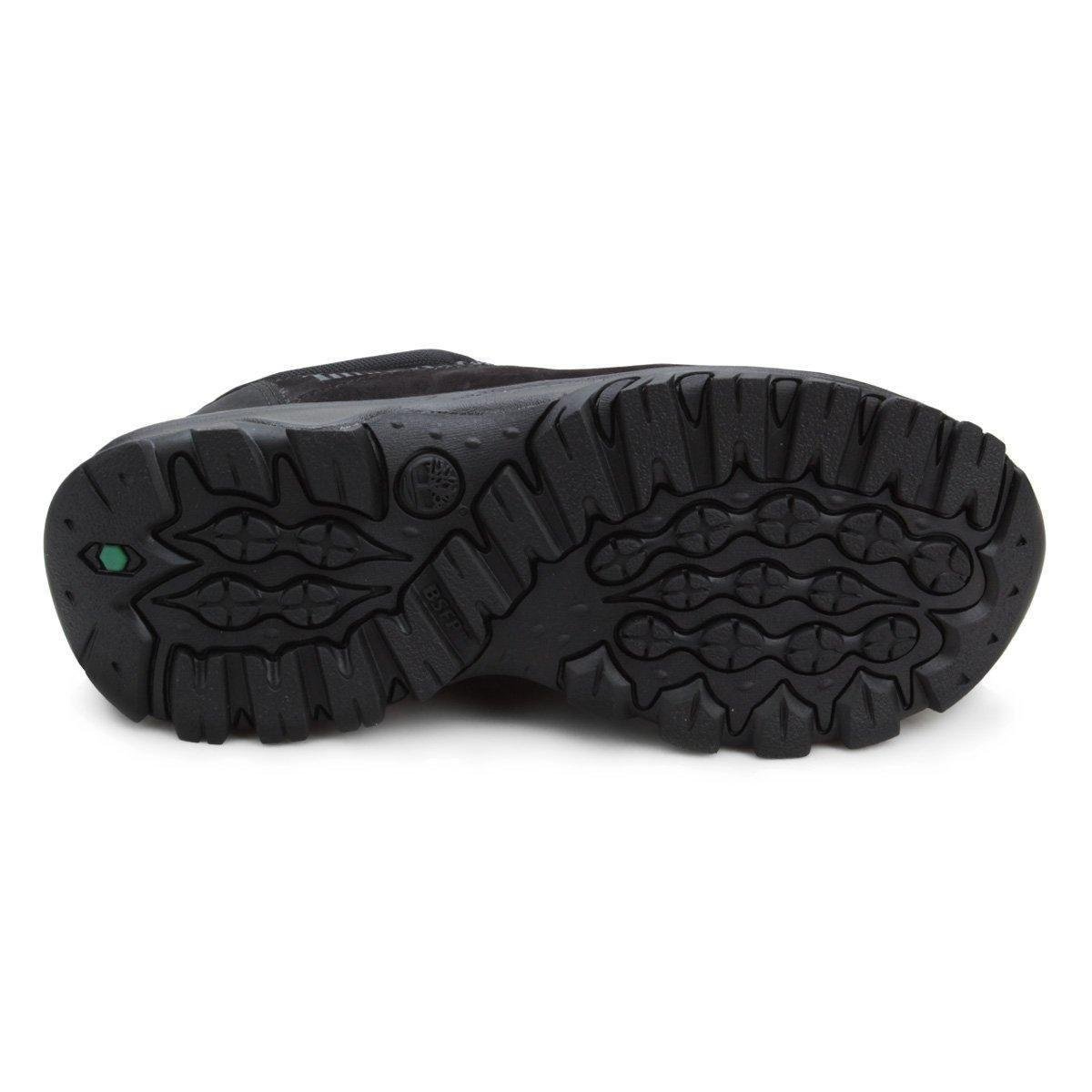 tenis timberland nabi 5