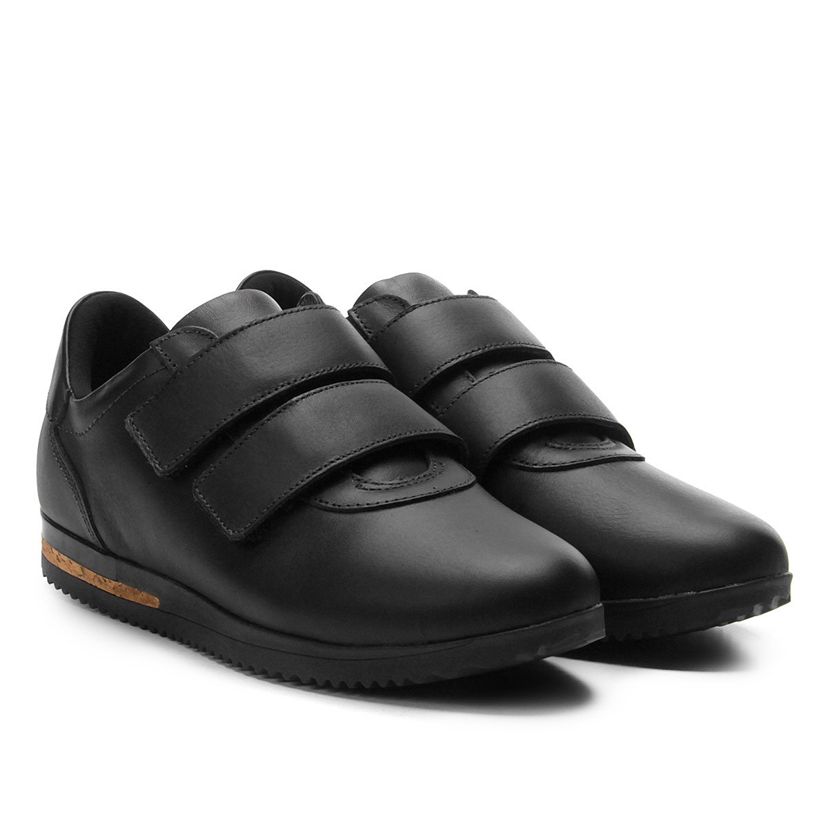 netshoes tenis feminino usaflex