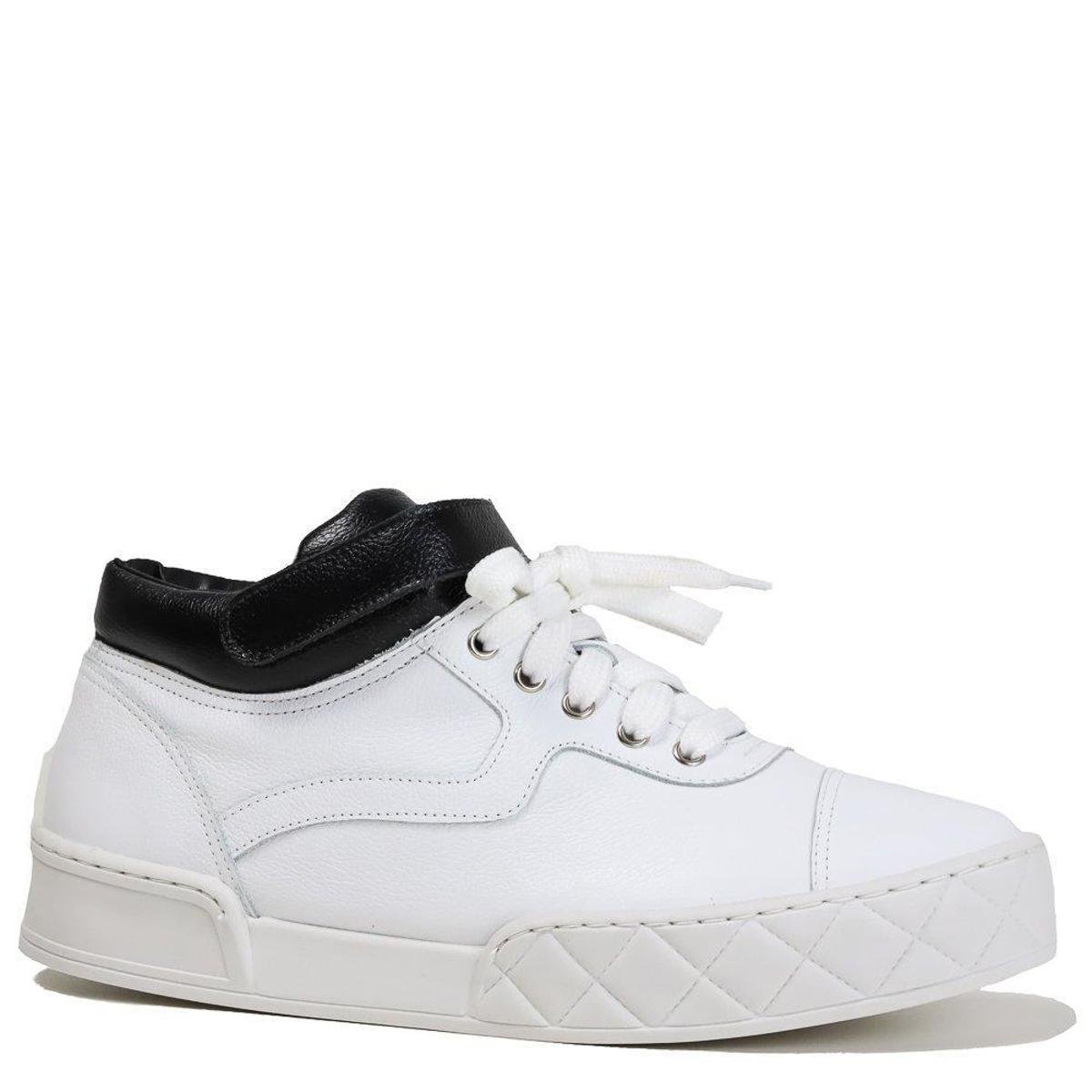 tenis redtag botinha