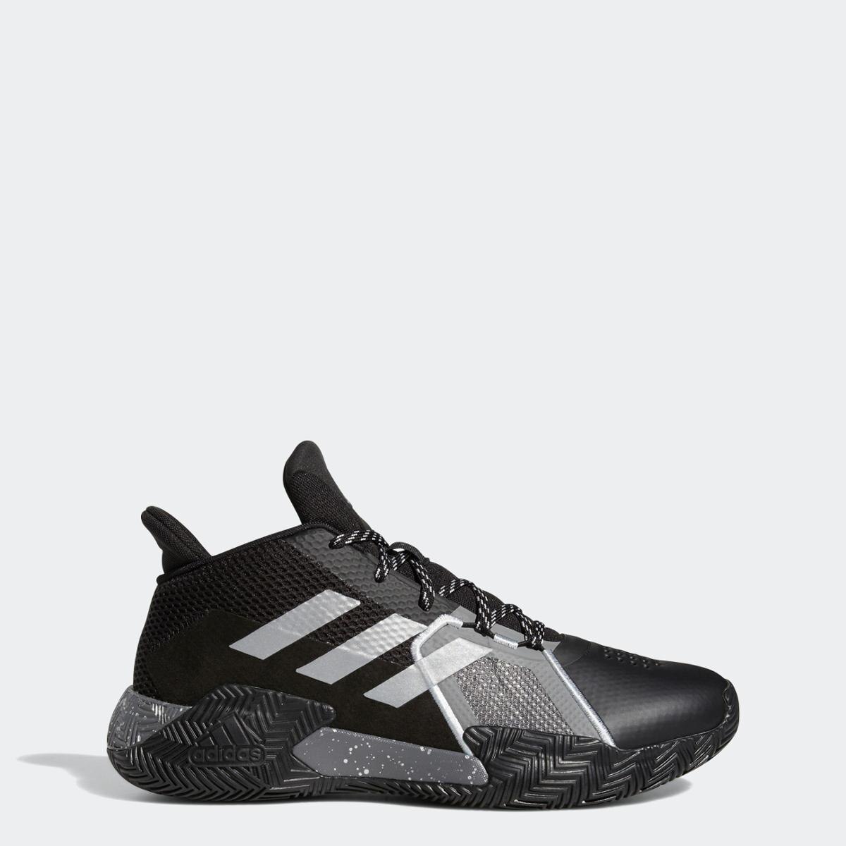 adidas court vision 2.0 black