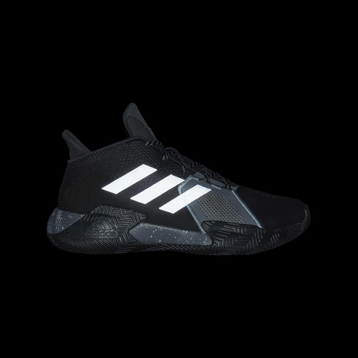 adidas court vision 2.0 black