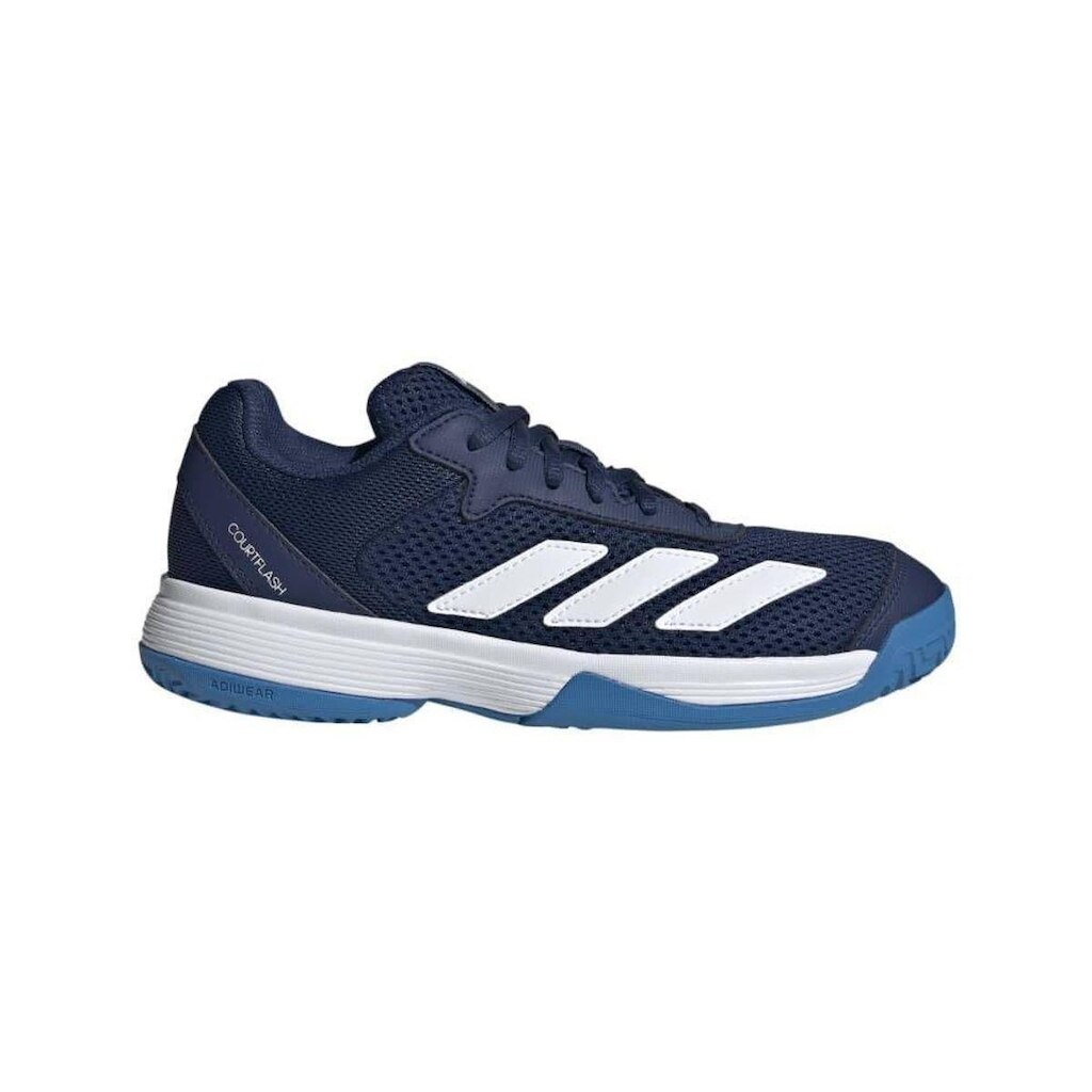 TENIS COURTFLASH KK3857 - AZUL/AZUL CLARO 38