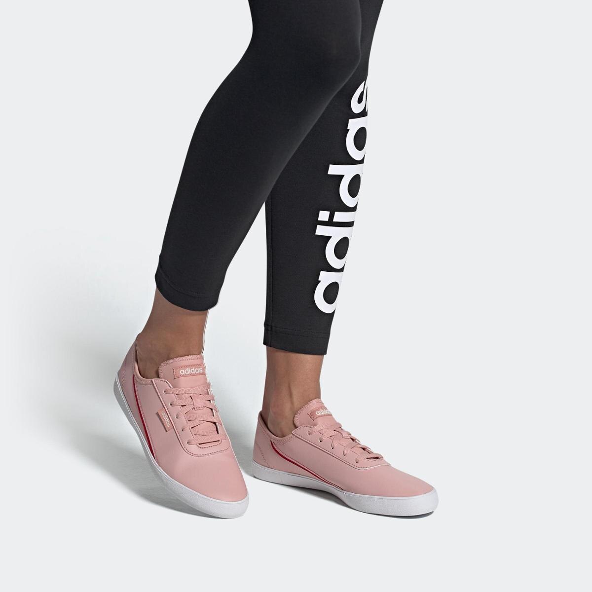 Shop ADIDAS ADIDAS Courtflash X Women's Casual Shoes for 850.00 THB Online  | SUPERSPORTS