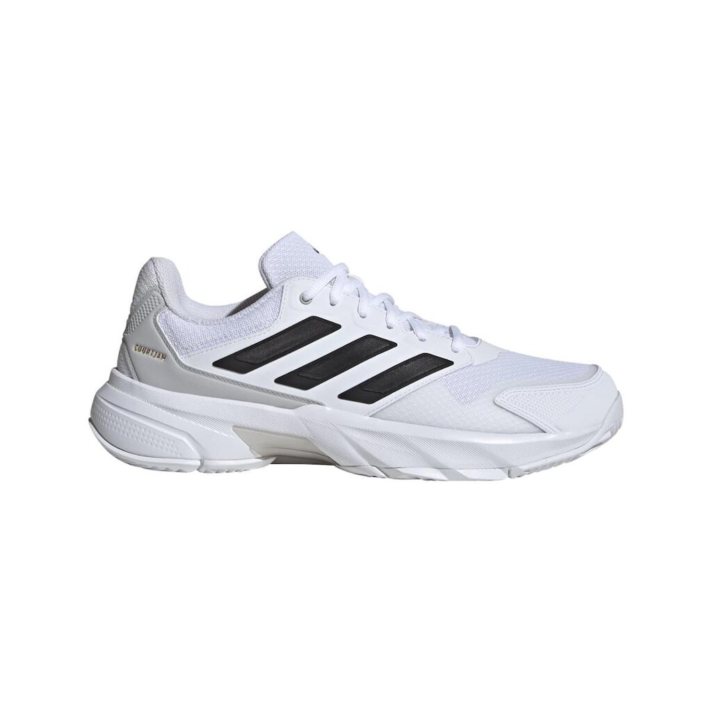 Tênis CourtJam Control 3 Adidas