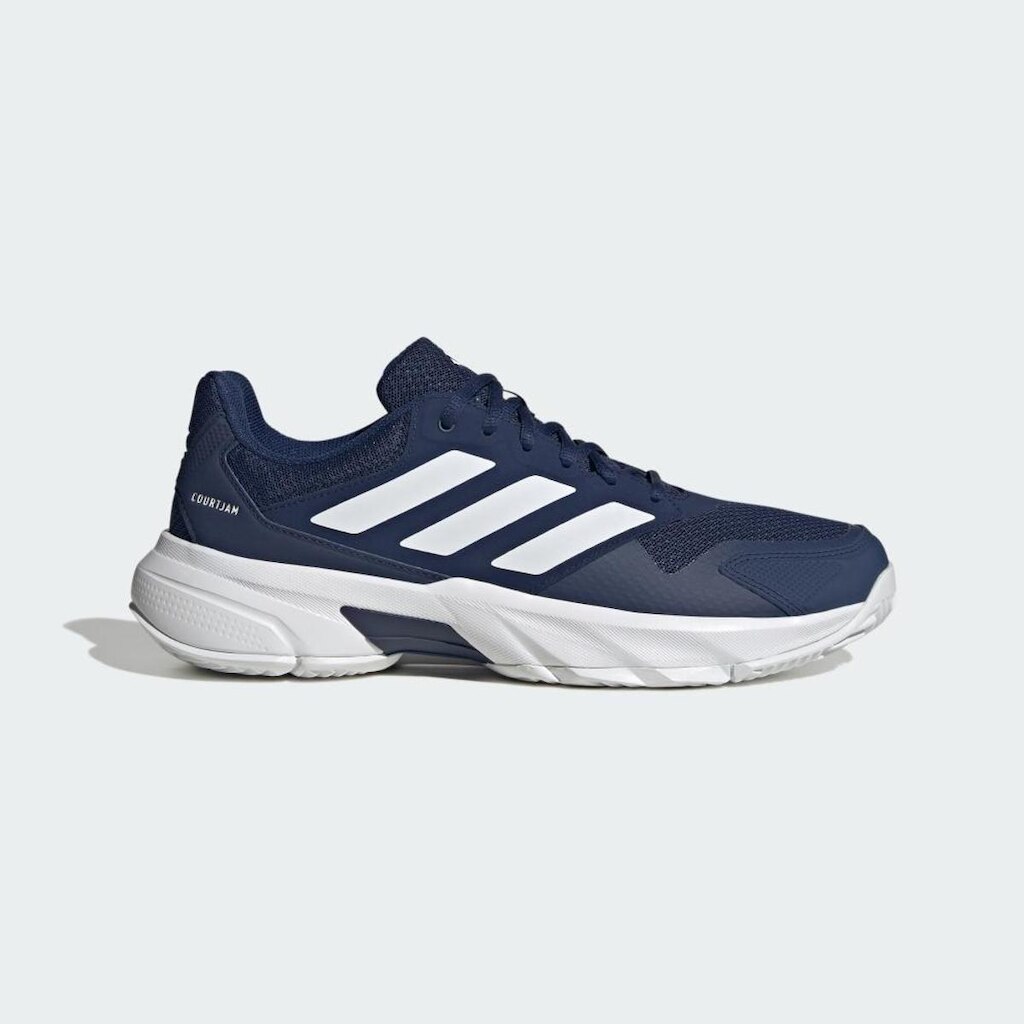 Tênis Courtjam Control 3 Tennis Adidas