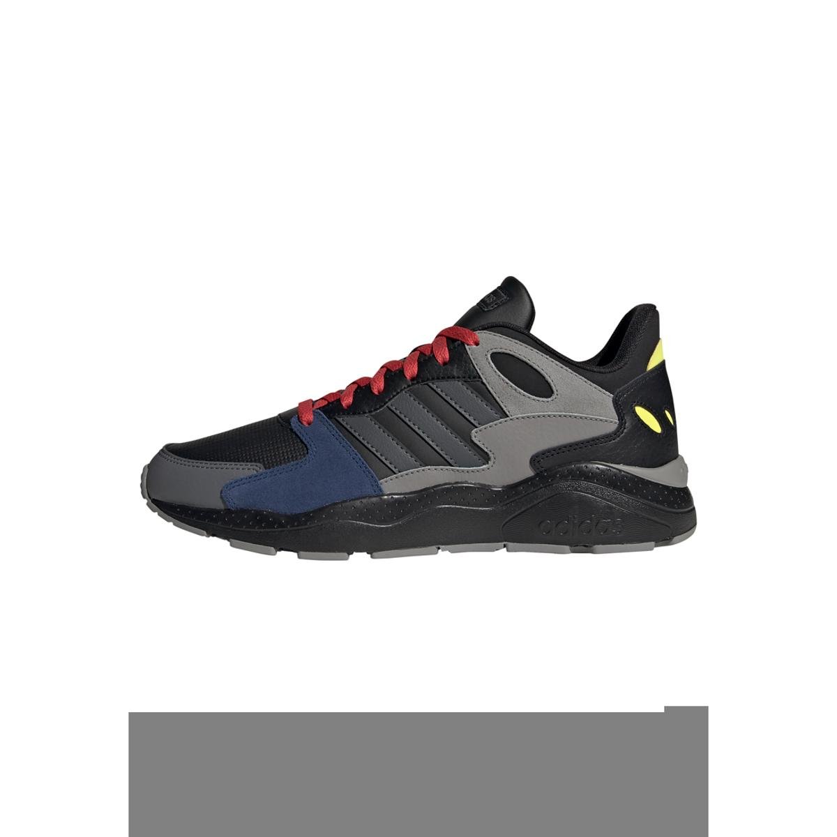 adidas crazy chaos preto