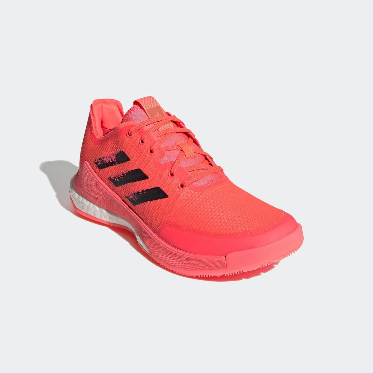 tenis de volei adidas