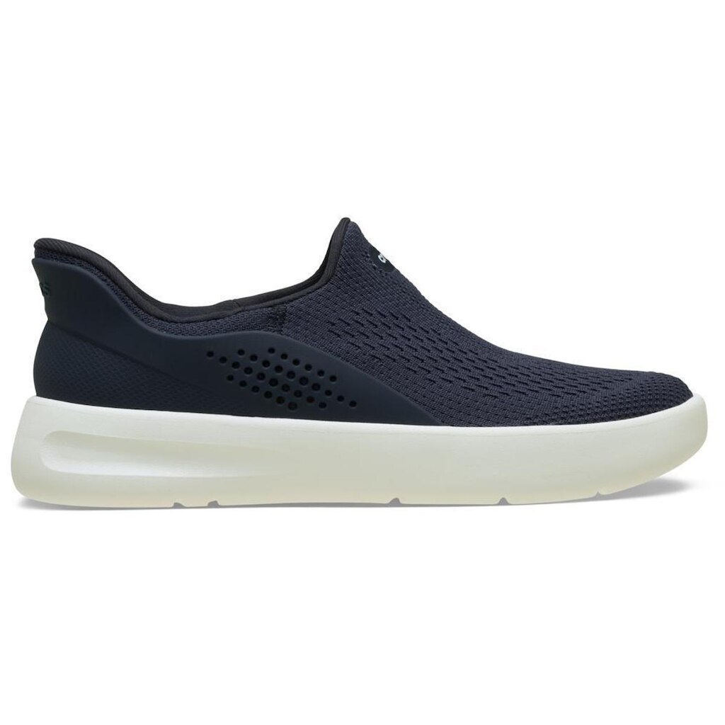 Tênis Crocs Inmotion Locale Slip On M NAVY