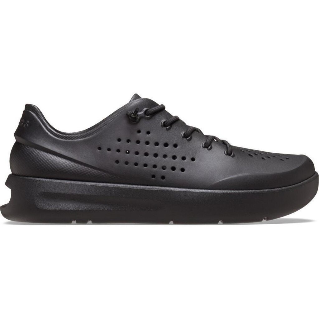 Tênis Crocs Inmotion Pacer M BLACK/BLACK