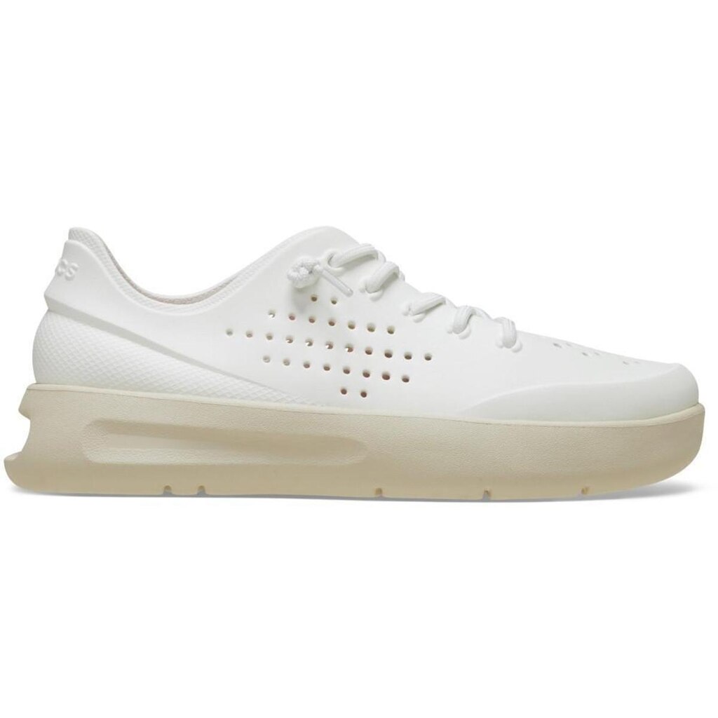Tênis crocs inmotion pacer w white
