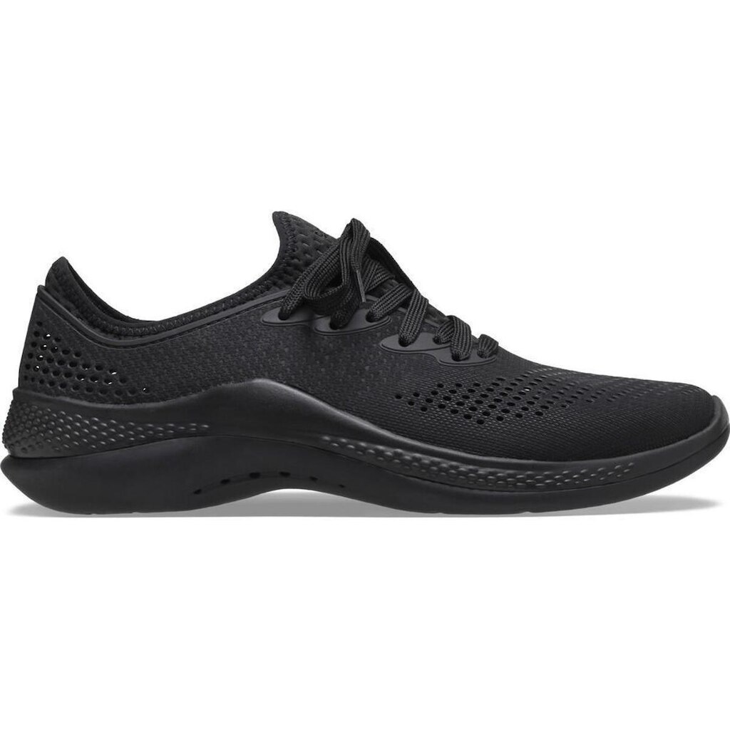 Tênis crocs literide™ 360 pacer black/black