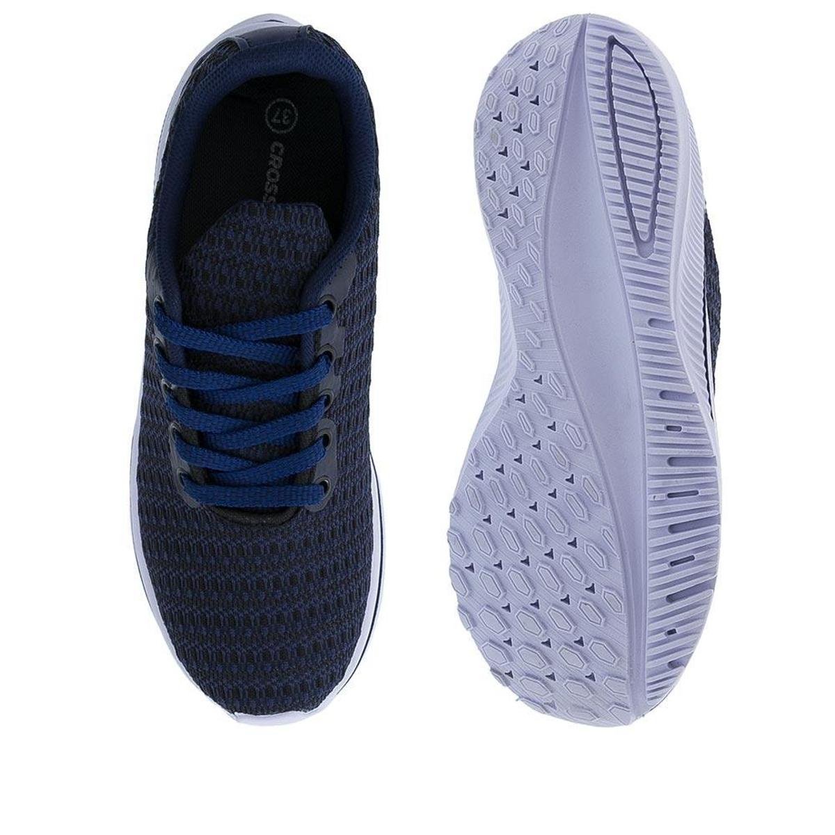 tenis cross road é bom