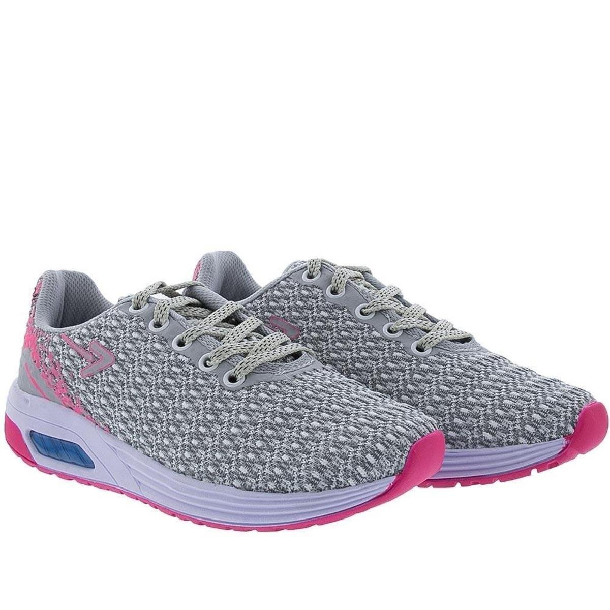 tenis cross road é bom