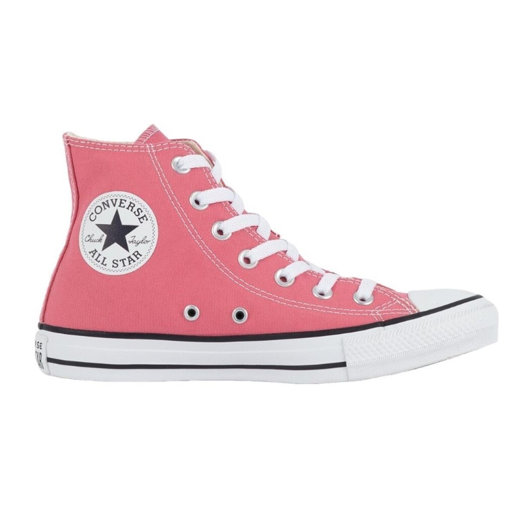 Tênis Ct As Hi Lona Converse