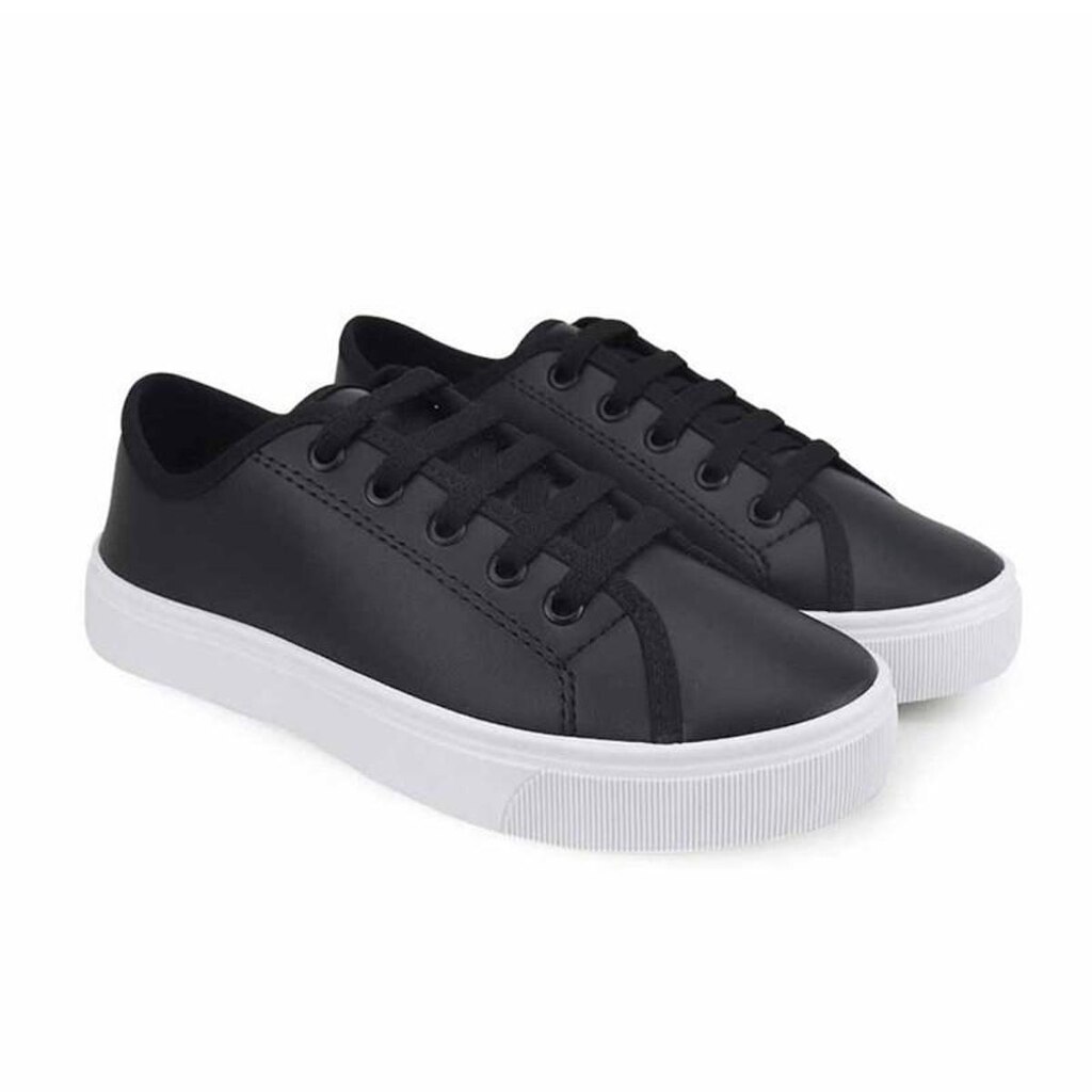 Tênis Cwb Casual Dia a Dia Confortável Feminino