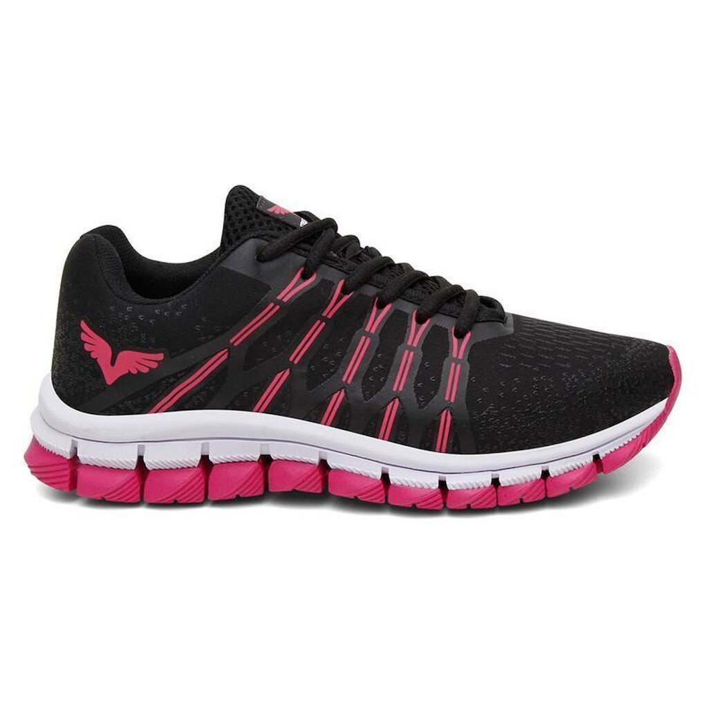 Tênis Cwb Esporte Super Leve Feminino