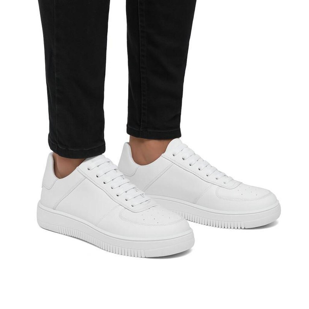 Tênis Cwb Sneaker Retrô Force CWB 18 Feminino