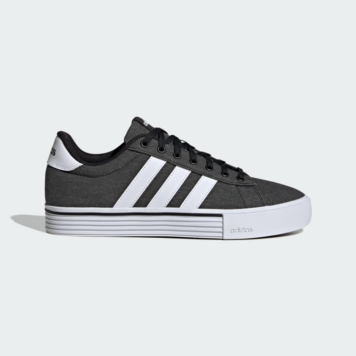 Tênis Daily 4.0 Adidas Unissex Menor preço em Tênis Daily 4.0 Adidas Unissex