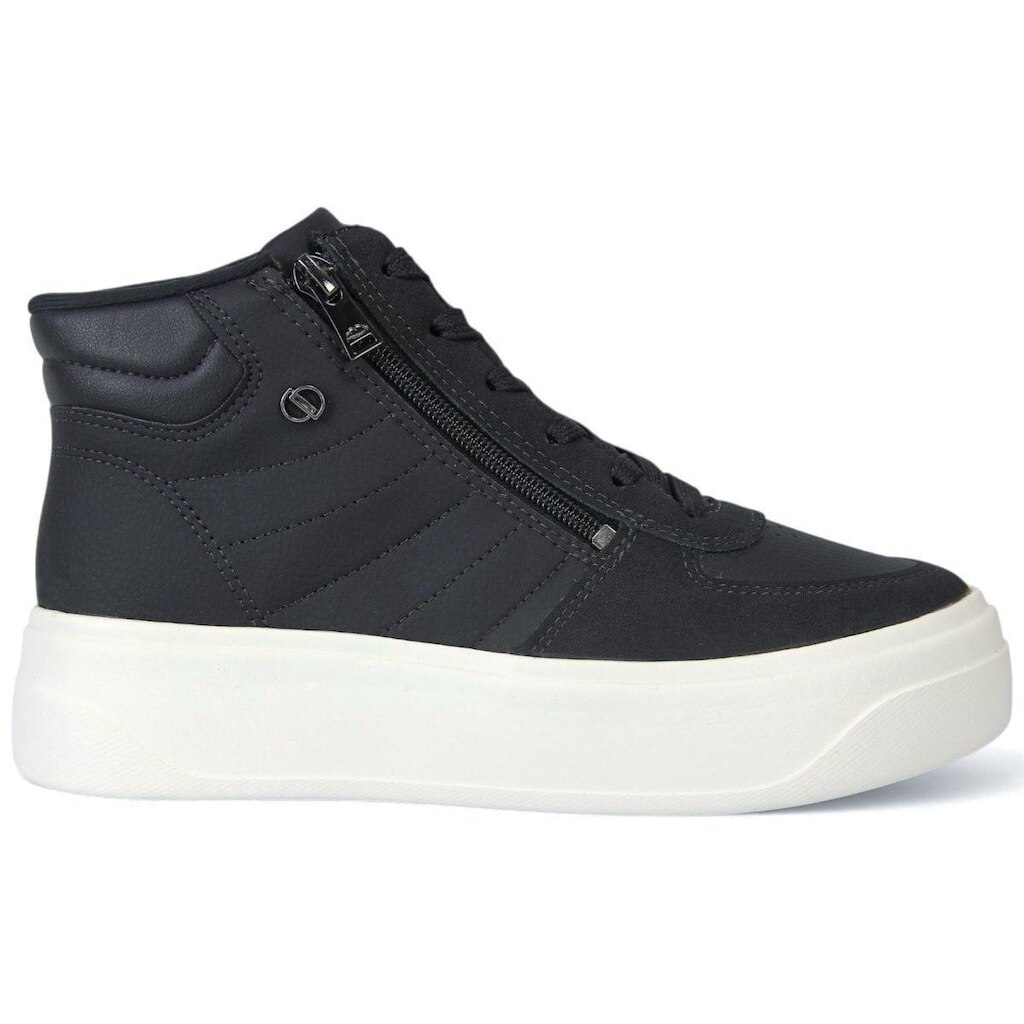 Tênis Dakota Cano Alto Flatform D0989 Feminino