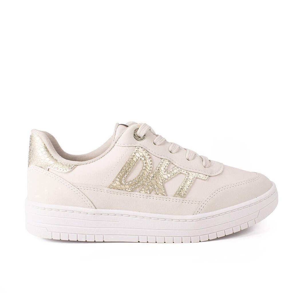 Tênis Dakota Casual Claro DA553