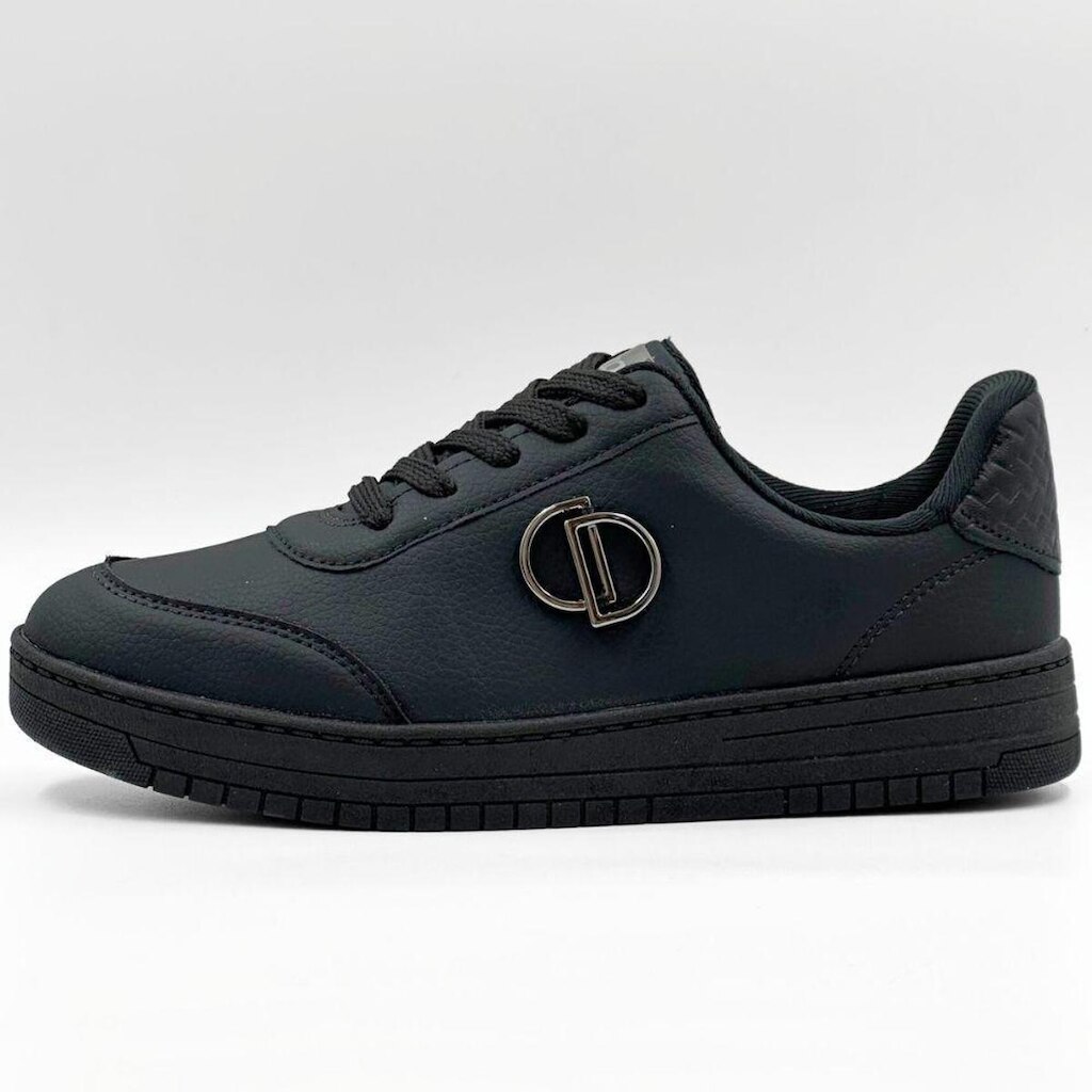 Tênis Dakota Casual com Cadarço Feminino