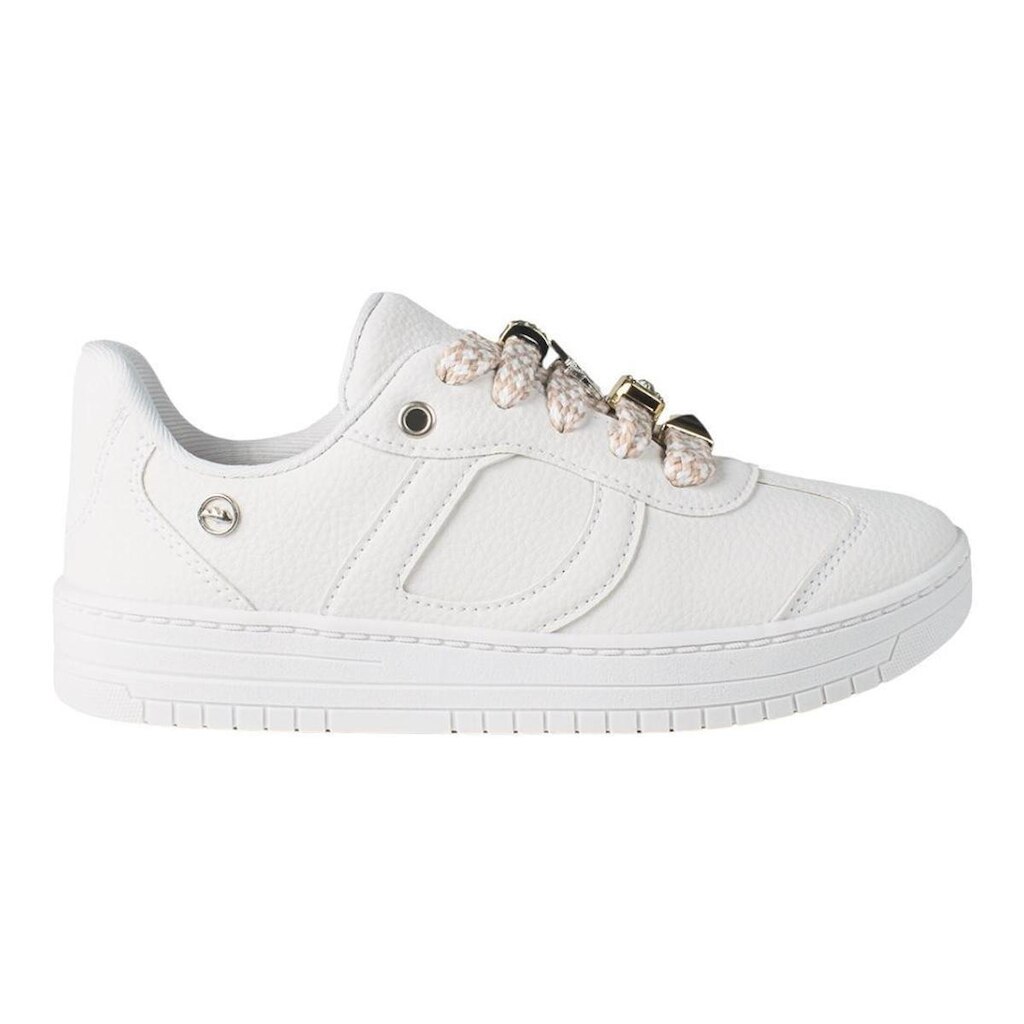 Tênis Dakota Casual D0181 Century Branco