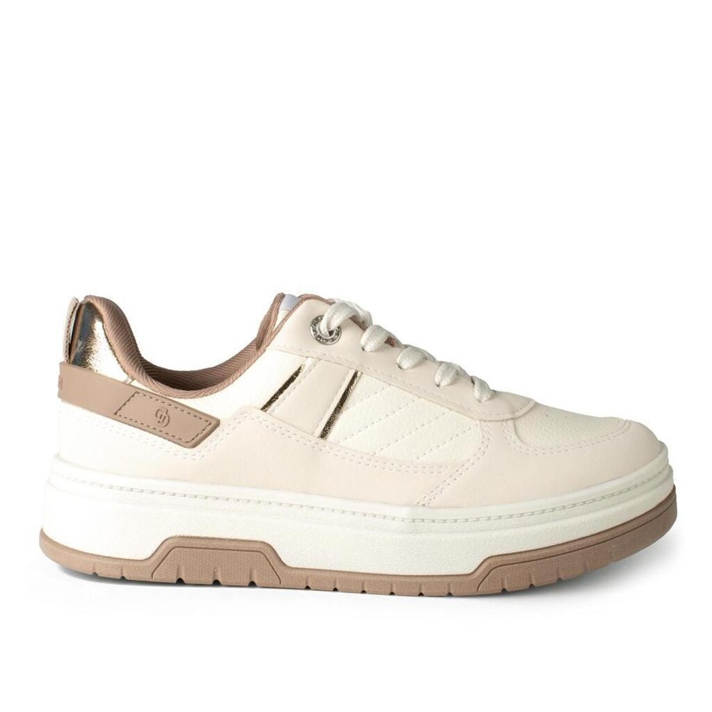 Tênis Dakota Casual e Feminino D2011