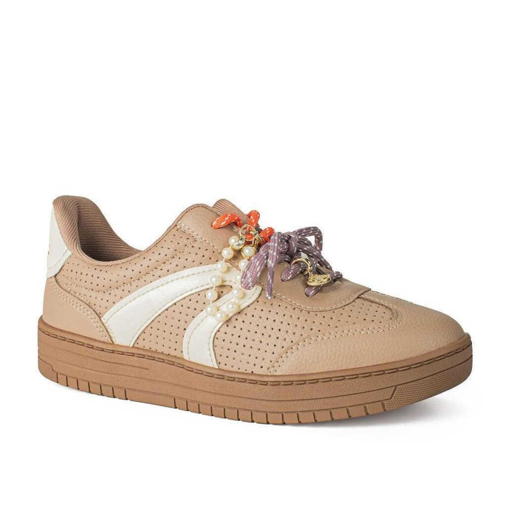 Tênis Dakota Casual Feminino DA797