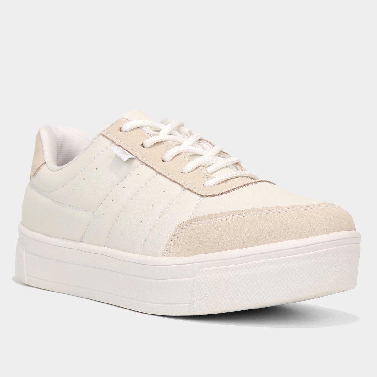 Tênis Dakota Casual Flatform Feminino - 2