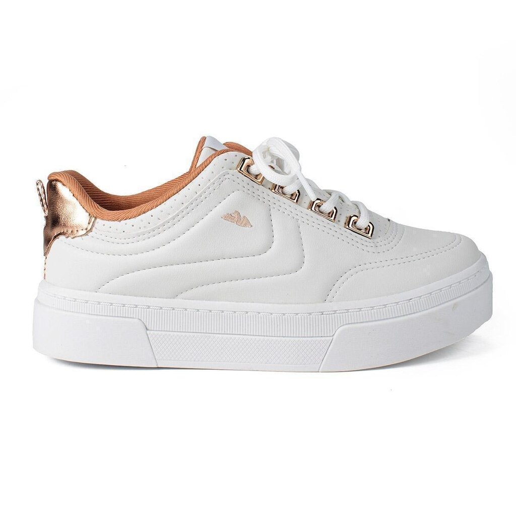 Tênis Dakota Casual Flatform G7004