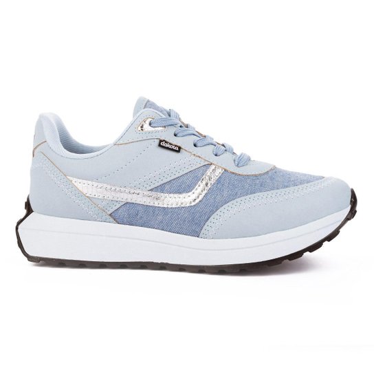 Tênis Dakota Casual G5401 Azul Menor preço com cupom
