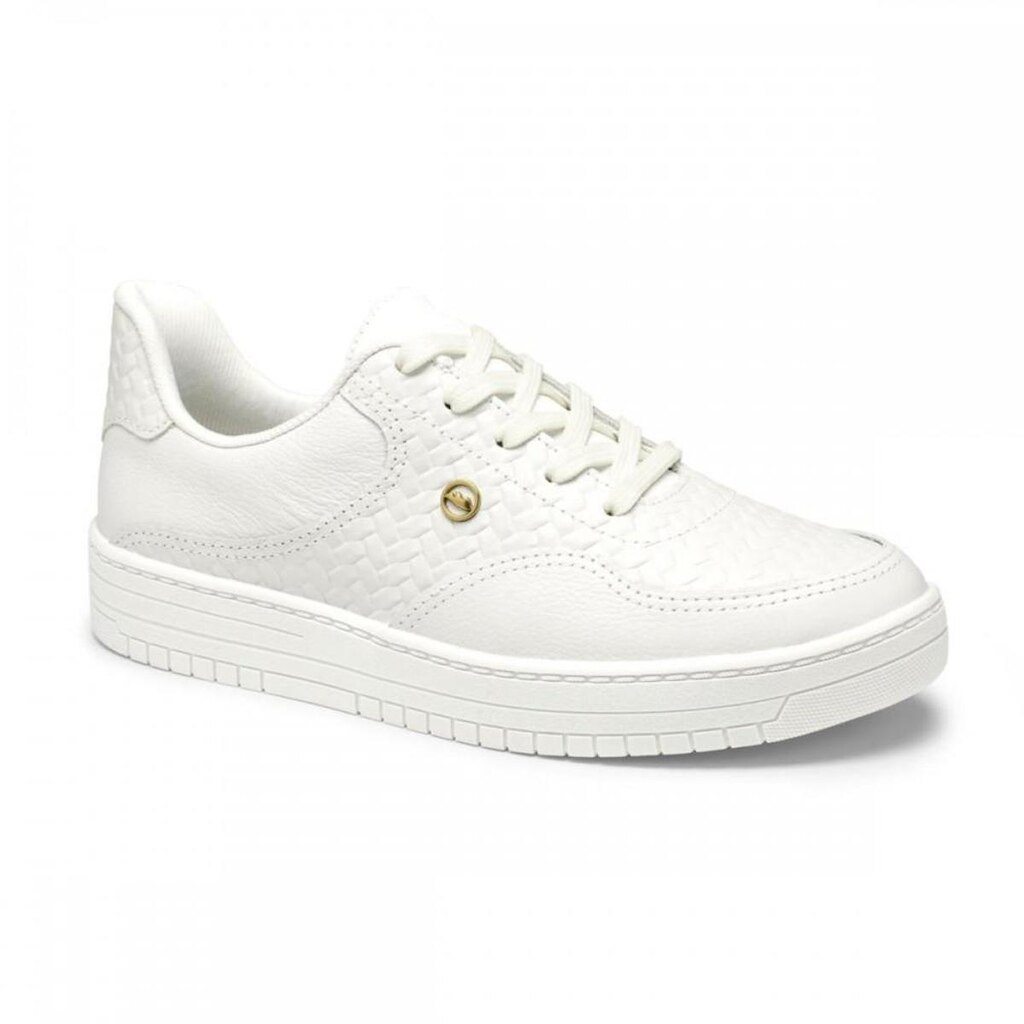 Tenis Dakota D0301 Flatform Feminino
