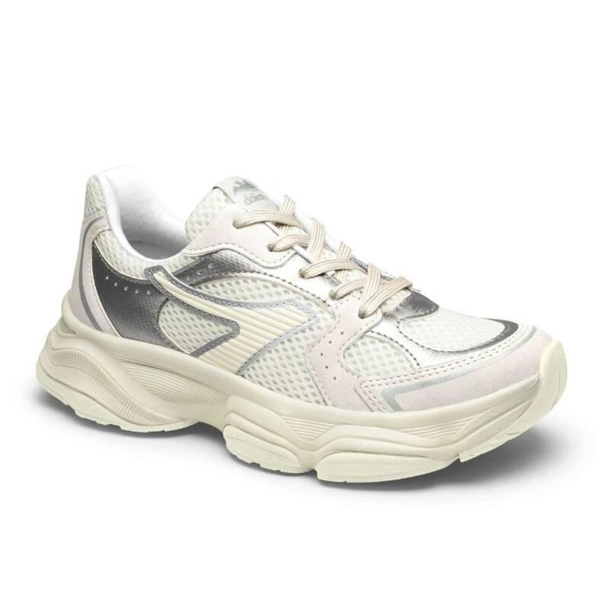 Dad Dakota Sneaker D2241 em promoção na Netshoes!