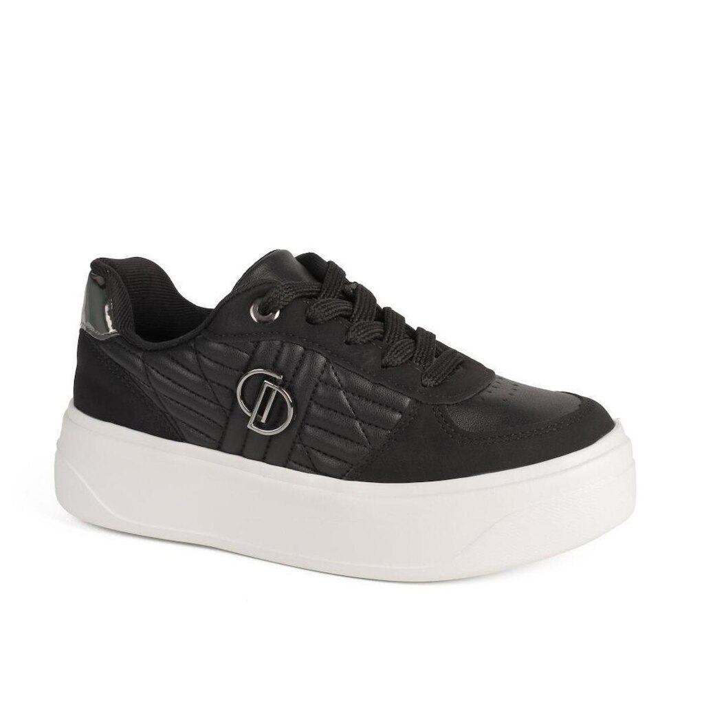 Tênis Dakota Flatform Feminino D0982