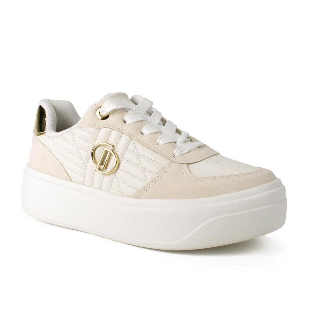 Tênis Dakota Flatform Feminino D0982