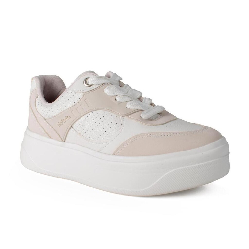 Tênis Dakota Flatform Feminino D2771
