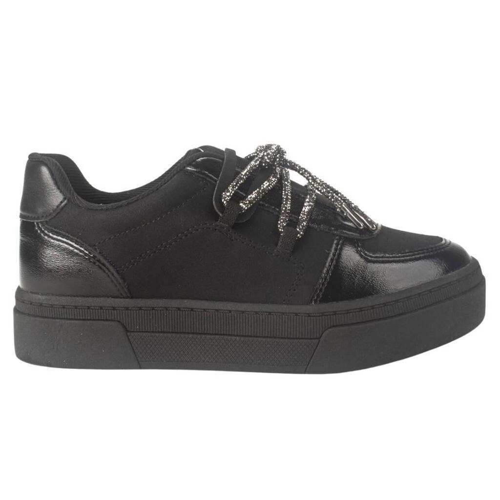 Tênis Dakota G9306 Feminino Preto