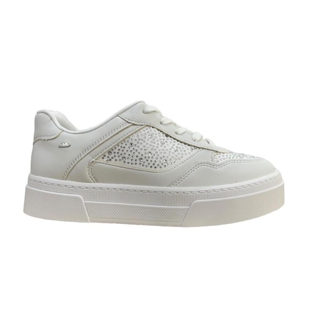Tenis Dakota G9694 Flatform Feminino Branco