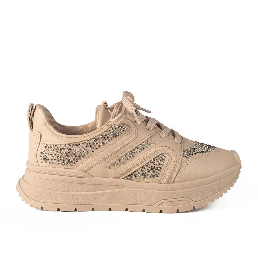 Tênis Dakota Jogging Com Brilhos G9943